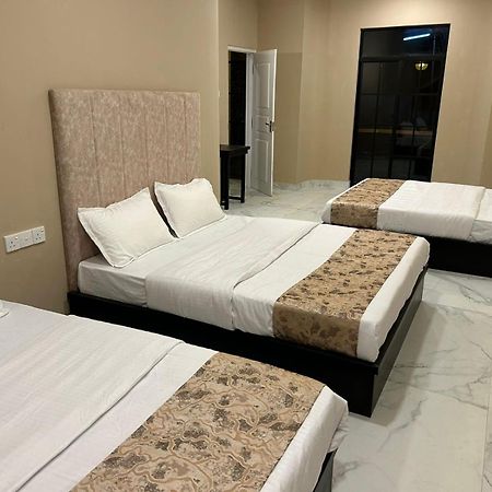 Royal Bliss Hotel Nuwara Eliya Exterior photo